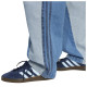 Adidas Γυναικείο παντελόνι Kseniaschnaider Patchwork Straight-Leg Pants